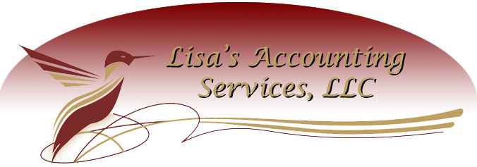Lisa's Accounting Services, Le Roy Illinois